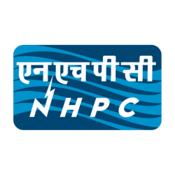 NHPC client of Speciality Geochem fire safety equipment manufacturers.