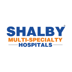 Shalvy multi-speciality hospitals client of Speciality Geochem fire safety equipment manufacturers.