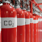 Image for Co2 Fire Extinguisher