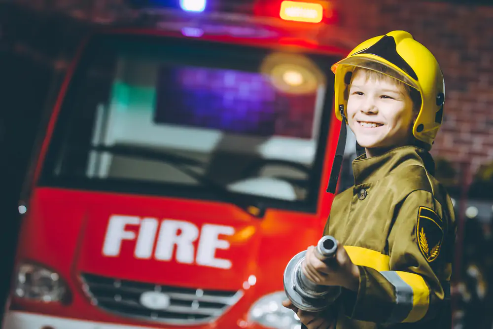 Fire Safety Tips and Services