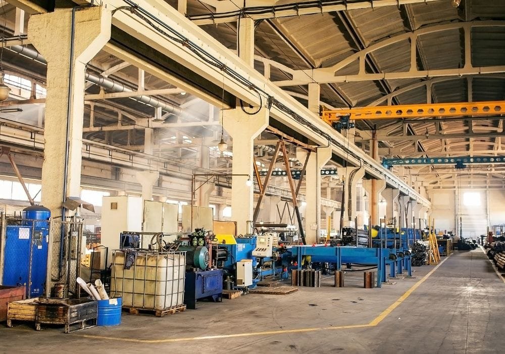 Leading Manufacturer of Industrial Minerals, Chemicals, Fire Safety Equipment, and Home Furnishings