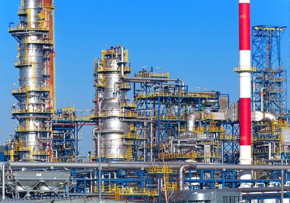 Leading Manufacturer of Industrial Minerals, Chemicals, Fire Safety Equipment, and Home Furnishings