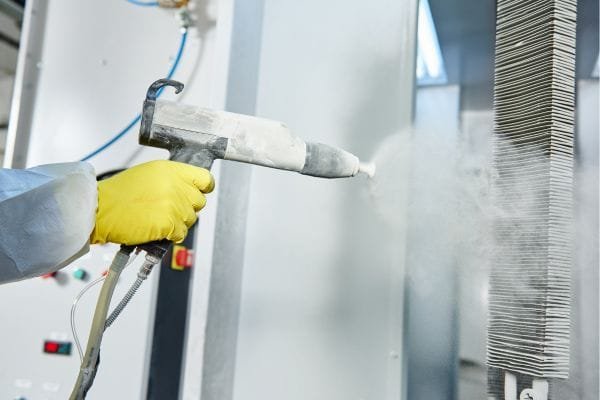 Trusted anti moisture powder manufacturer delivering high quality industrial powder