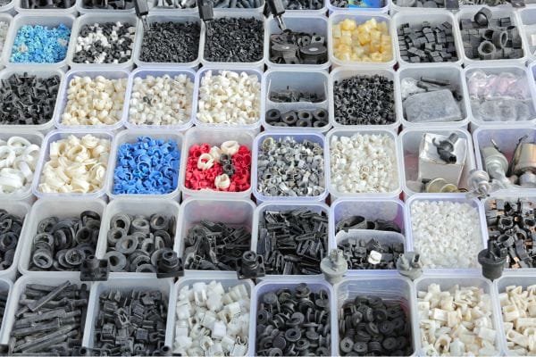 Best Quartz Powder Manufacturer in India - Speciality Geochem