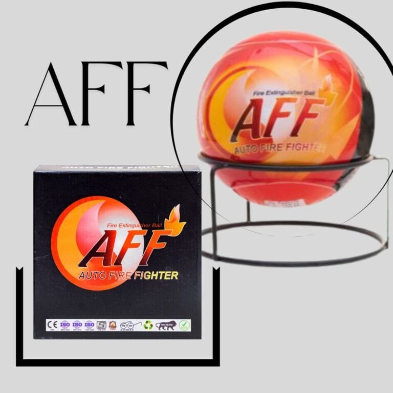 AFF