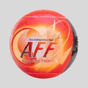 Fire Ball