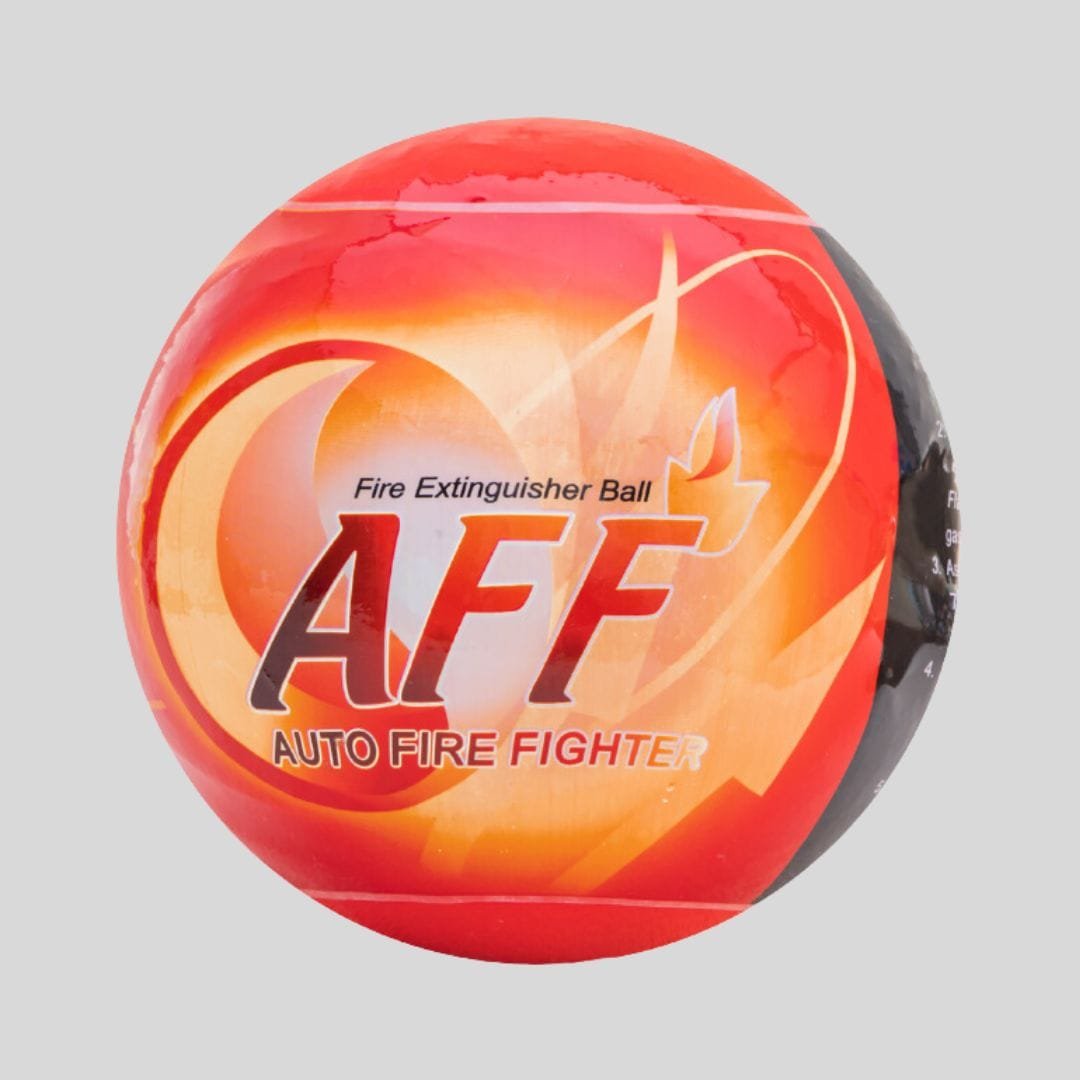 Fire Ball