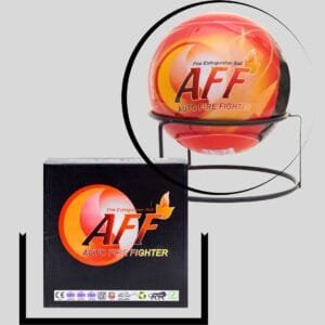 Fire Ball