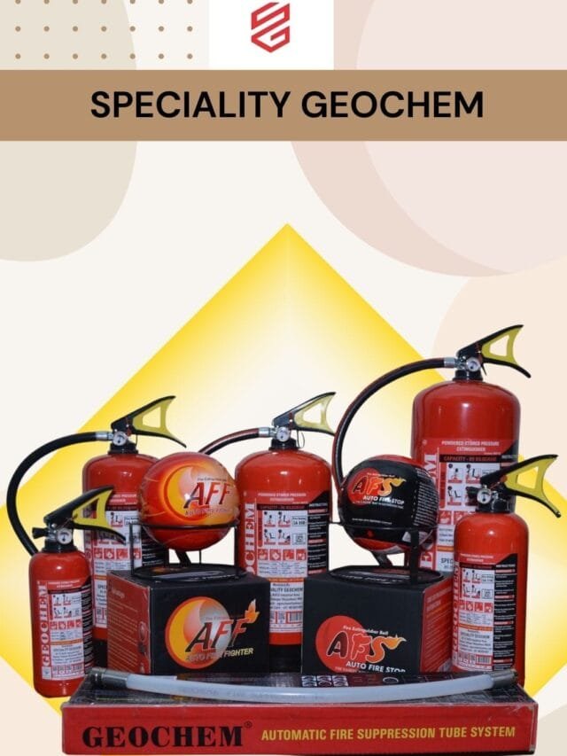 Stay Prepared: Essential Fire Protection Gear