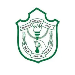 Delhi Public School institution protected with fire safety ball device systems supplied by Speciality Geochem.