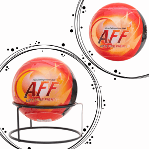 Fire Ball