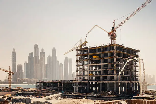 Construction companies