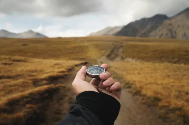 High-Altitude Travelers