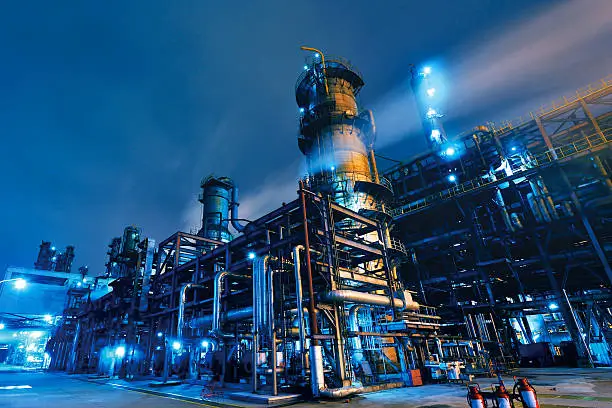 Industrial Use