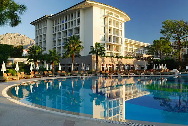 Hospitality Sector Solutions