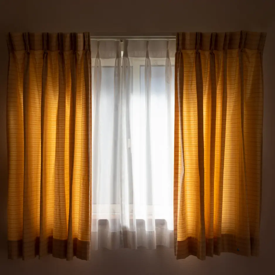Blackout Curtains