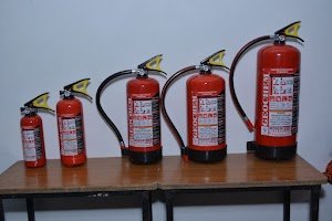 Speciality Geochem | Top Fire Extinguisher Manufacturer, Supplier & Exporter place picture