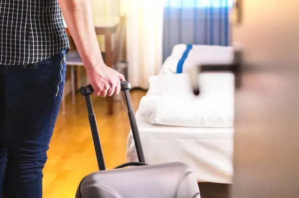Hospitality and Tourism