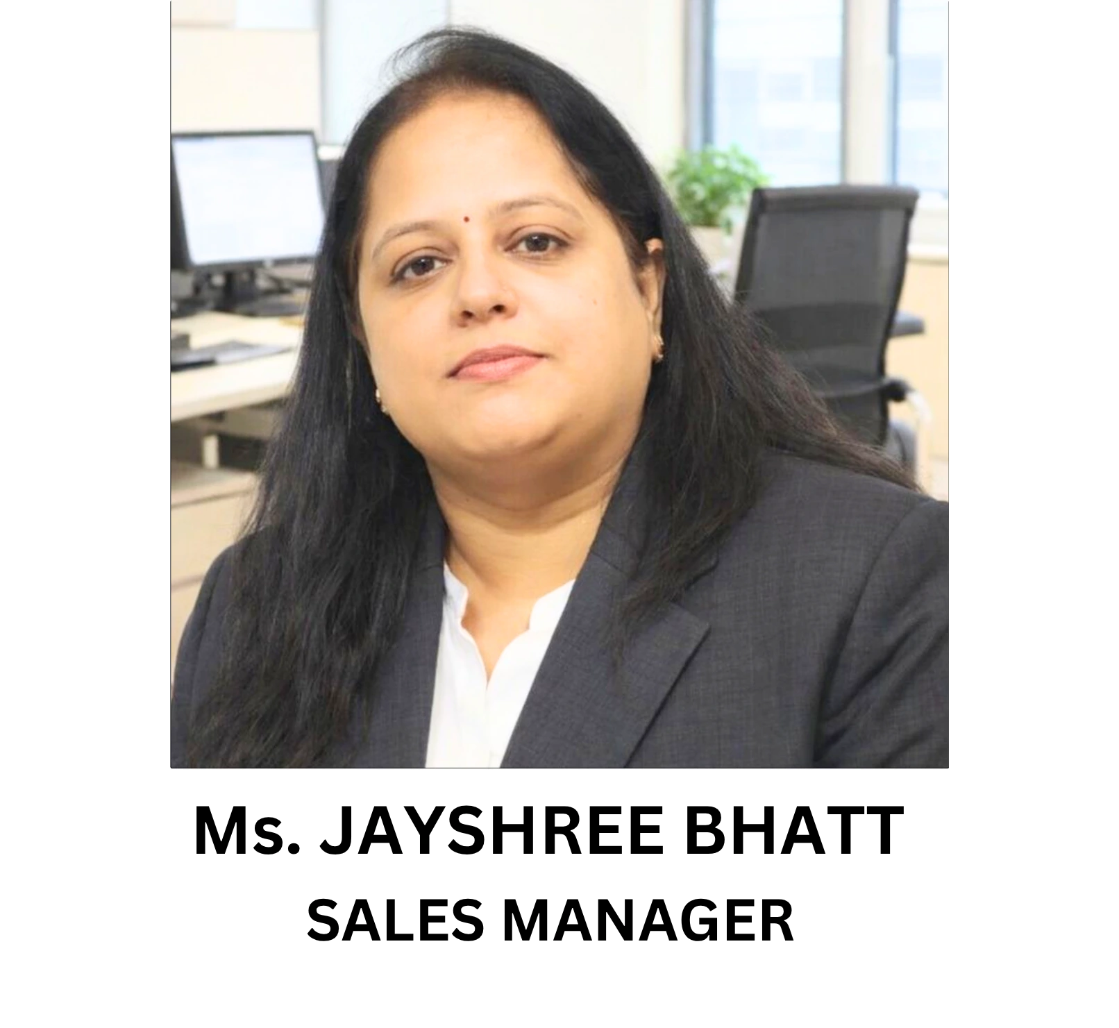 JAYSHREE