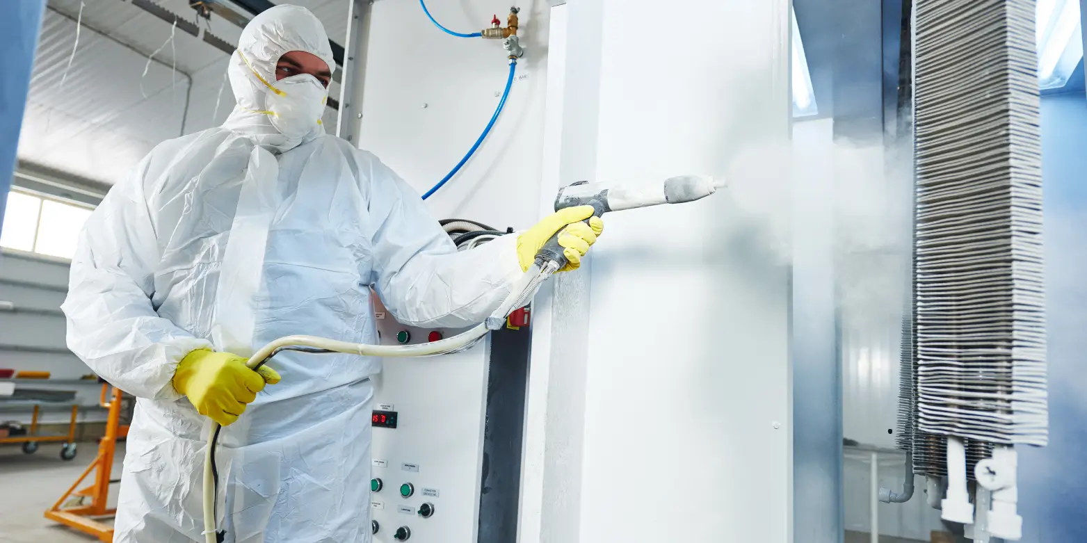 High-brightness soapstone powder manufactured by Speciality Geochem for industrial paints, coatings, and surface finishing applications