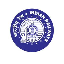 Indian Railways client logo abc powder fire extinguisher supplier India government fire safety equipment