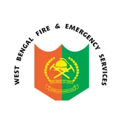 West Bengal Fire and Emergency Services using CO2 fire extinguishers