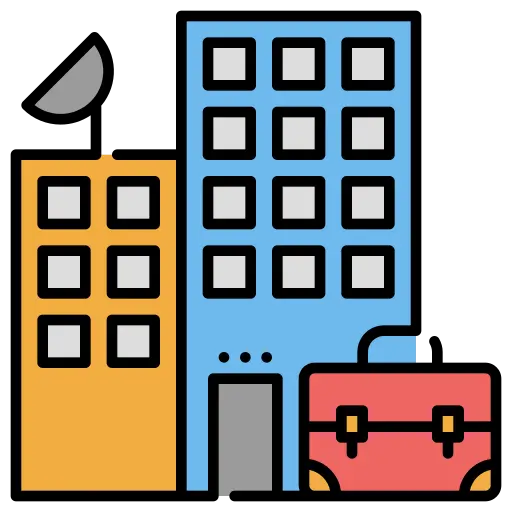 Fire extinguisher dealer in India providing commercial offices and corporate buildings fire extinguishers