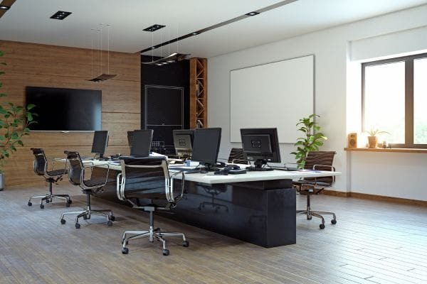 OFFICE AND COMMERCIAL