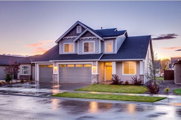 RESIDENTIAL PROPERTIES