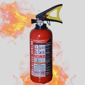 CO2 extinguisher cylinder Co2 Fiire Extinguisher
