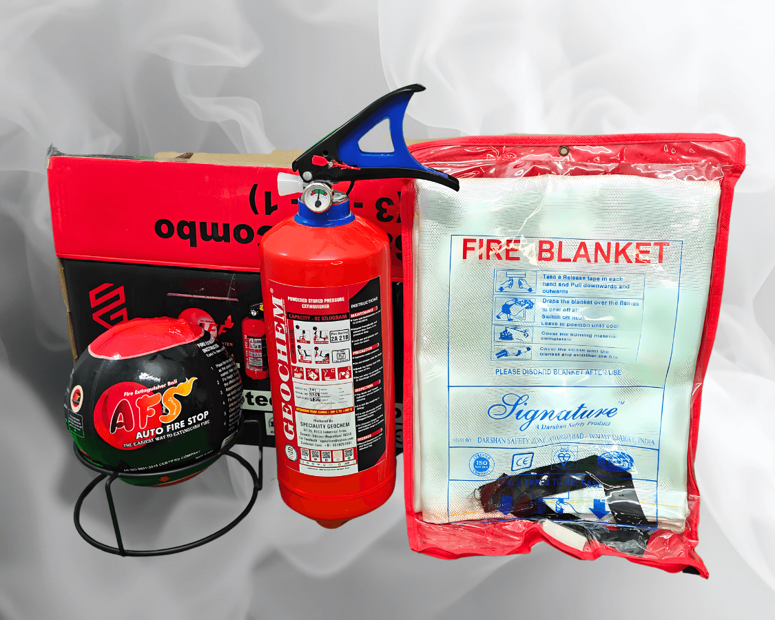 fire kit